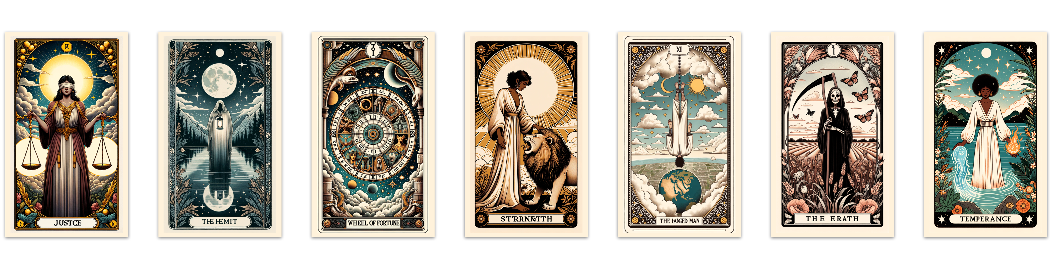 GPTarot