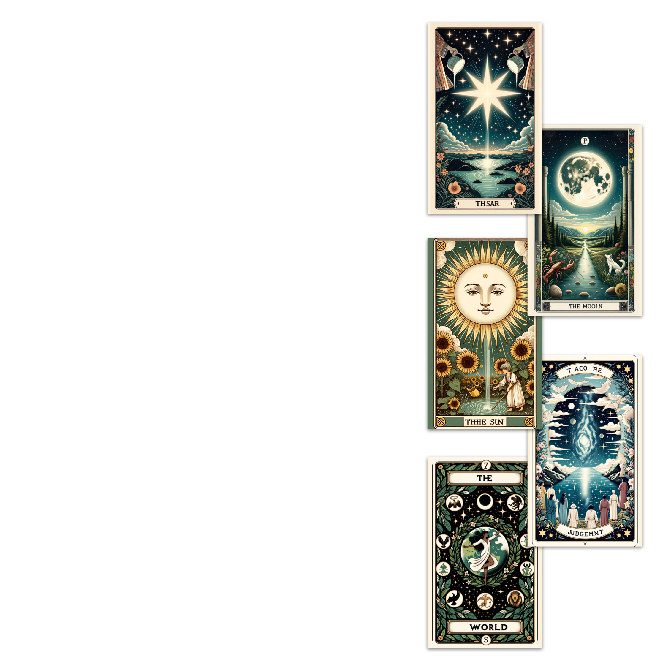 GPTarot