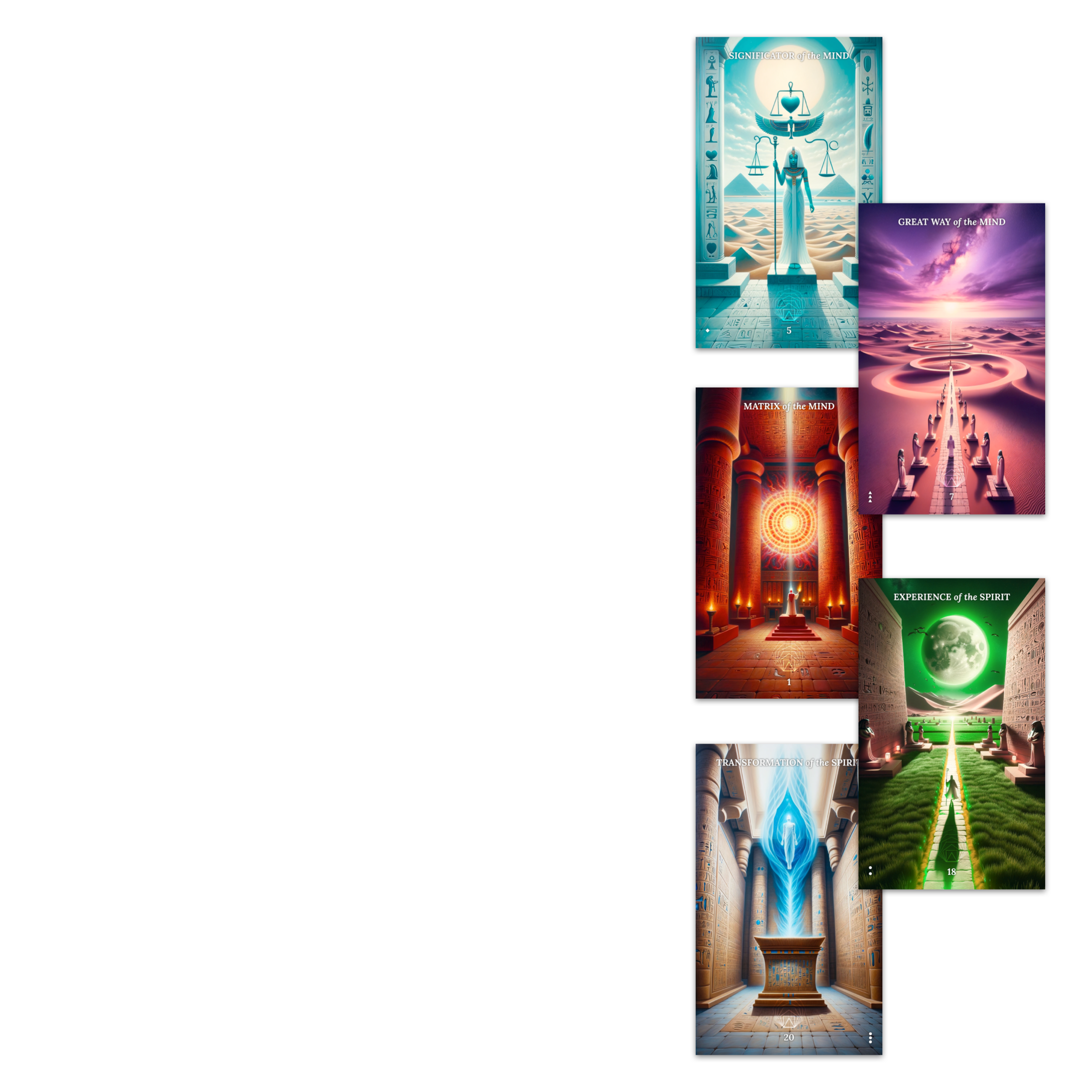 Ra Tarot