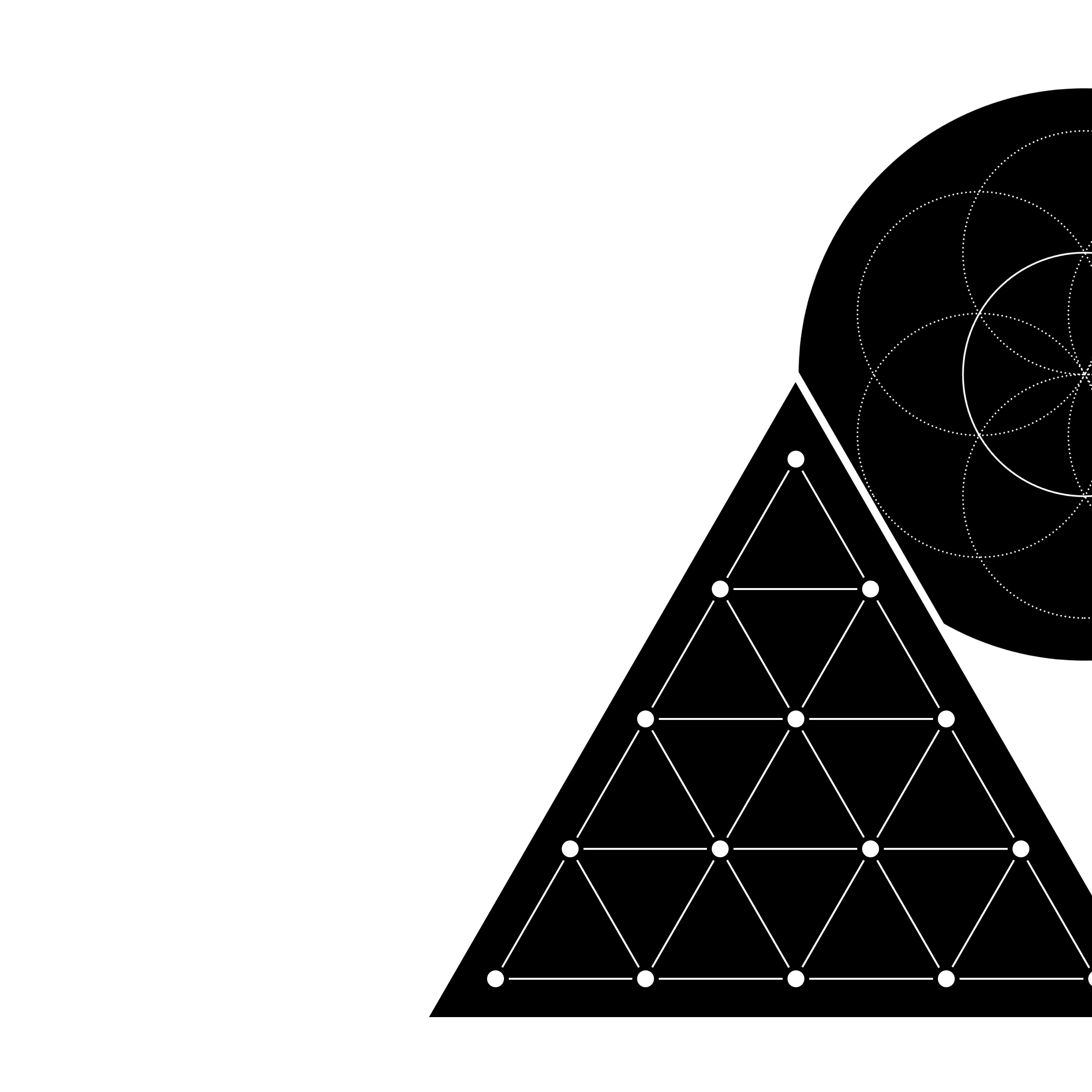 Sacred Geometries